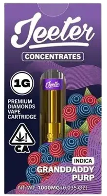 Do si dos | Premium THC | STIIIZY